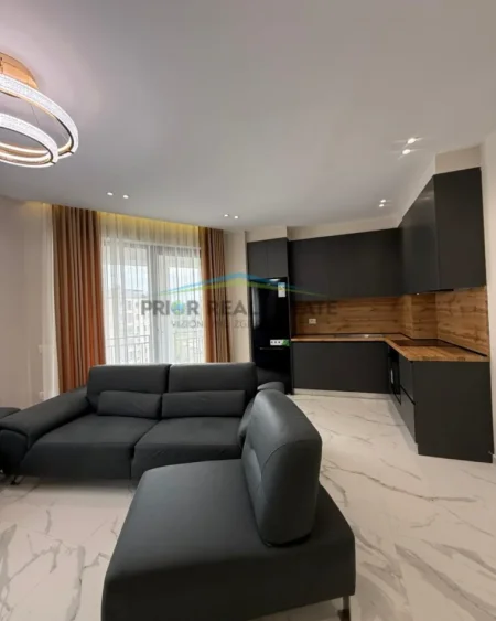 Tirane, shitet apartament 2+1 Kati 5, 114 m² 183.000 € 
