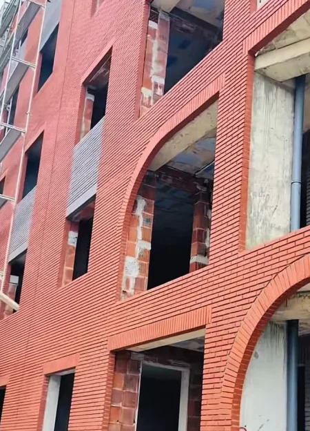 Tirane, shitet apartament 1+1 Kati 2, 6 m² 64.700 € (Paskuqan)