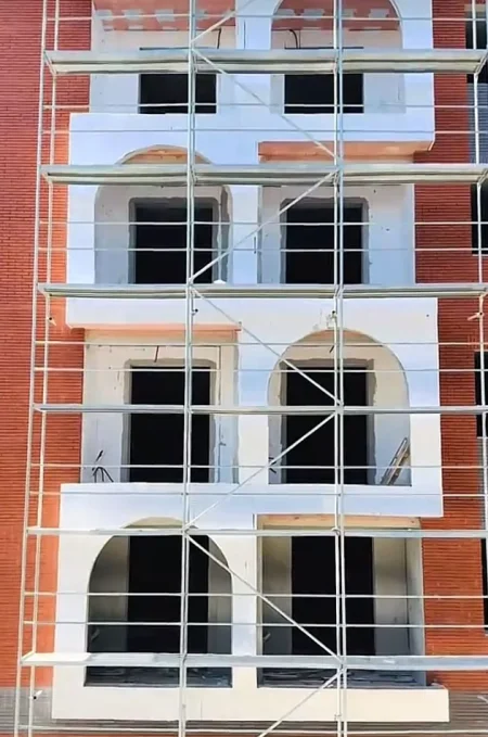 Tirane, shitet apartament 1+1 Kati 2, 6 m² 64.700 € (Paskuqan)