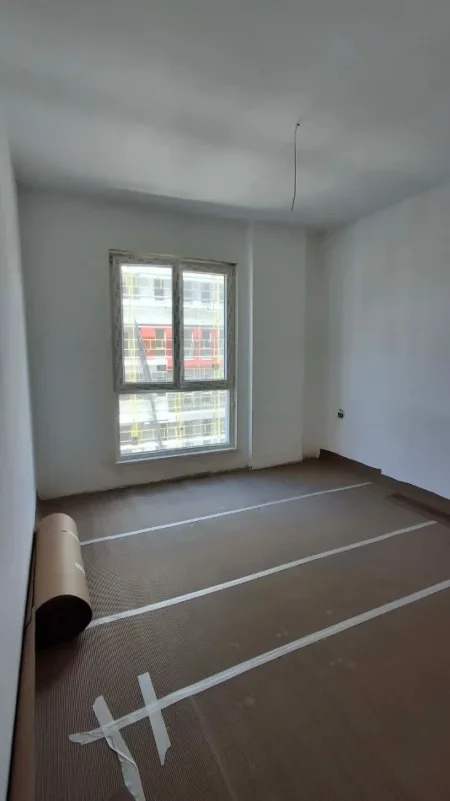 Tirane, shitet apartament 1+1 , 57 m² 90.000 € (Univers City)