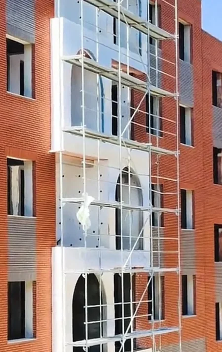Tirane, shitet apartament 1+1 Kati 1, 55 m² 57.190 € (Paskuqan)