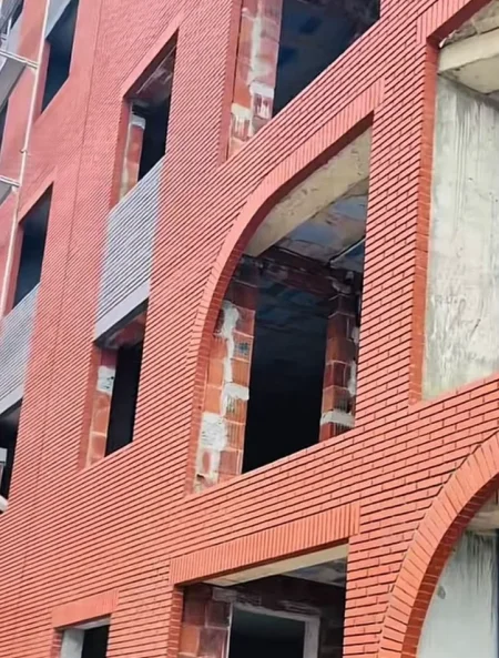 Tirane, shitet apartament 1+1 Kati 1, 55 m² 57.190 € (Paskuqan)