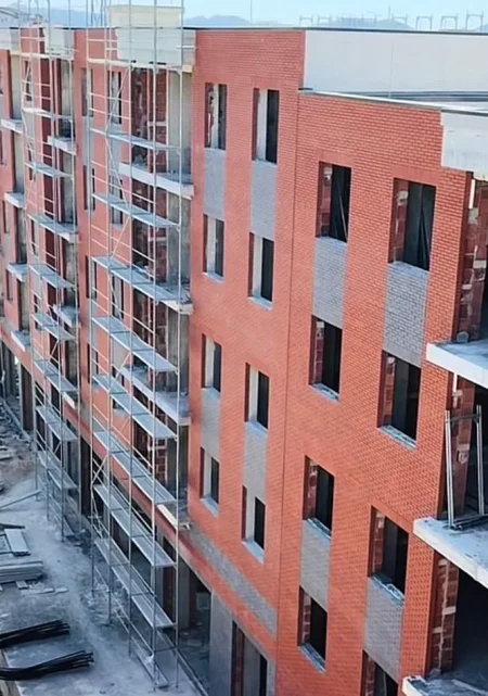 Tirane, shitet apartament 1+1 Kati 1, 55 m² 57.190 € (Paskuqan)