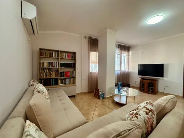 Tirane, jepet me qera apartament 2+1+Aneks+Ballkon Kati 5, 73 m² 800 € (Ali pash gucia)