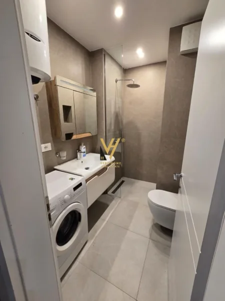 Tirane, shitet apartament 2+1+Ballkon Kati 6, 87 m² 237.000 € (RRUGA E KAVAJES)
