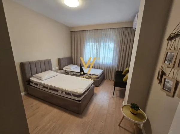 Tirane, shitet apartament 2+1+Ballkon Kati 6, 87 m² 237.000 € (RRUGA E KAVAJES)