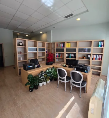 Tirane, shitet zyre , 47 m² 215.000 € 