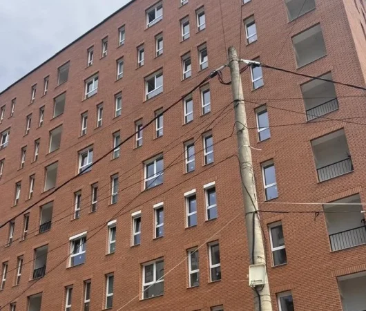 Tirane, shitet apartament 1+1 Kati 7, 68 m² 101.850 € (astir)