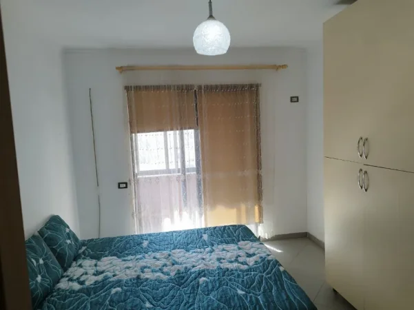 APARTAMENT ME QERA 1+1 ASTIR 39.000 LEKE