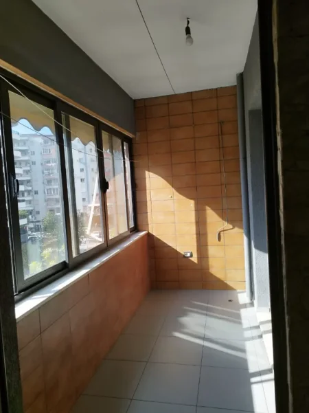 APARTAMENT ME QERA 1+1 ASTIR 39.000 LEKE