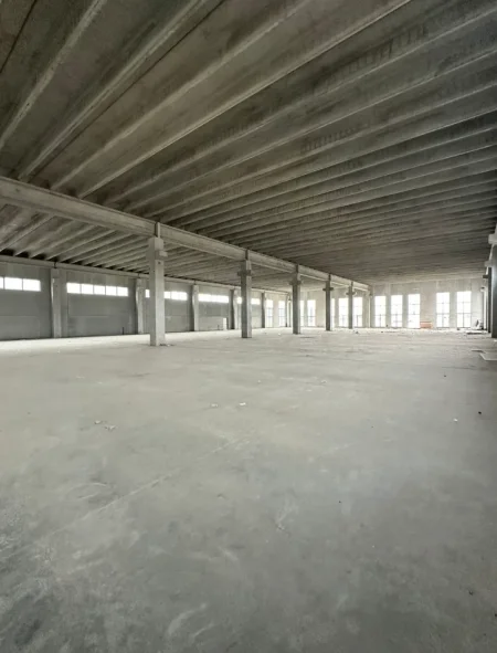 Durres, jepet me qera ambjent biznesi , 6.000 m² 7.250 € 