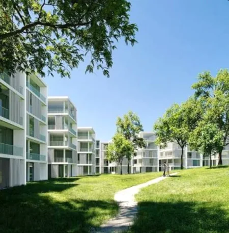 Tirane, shitet apartament 2+1 , 134 m² (teg)