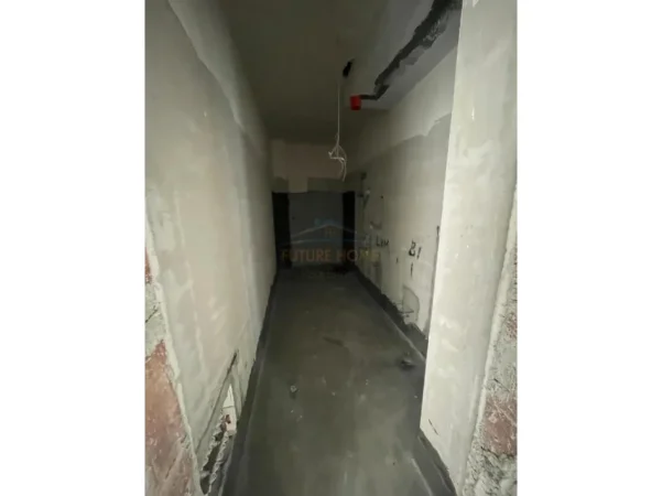Tirane, shitet apartament 3+1+Ballkon Kati 6, 149 m² 283.000 € (Parallel Living, Don Bosko)