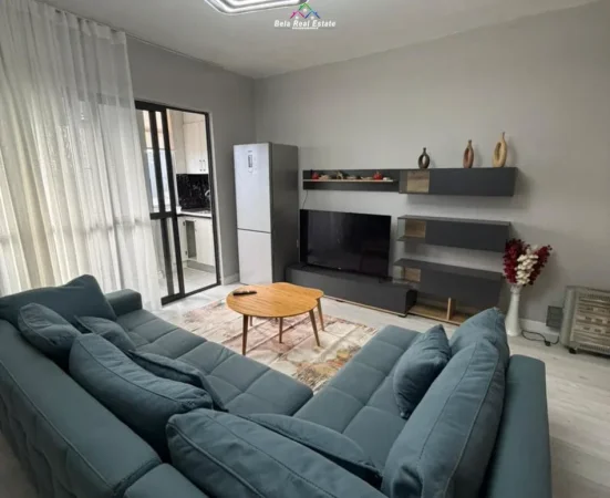 Tirane, jepet me qera apartament 2+1 Kati 7, 80 m² 650 € (rruga endri keko)
