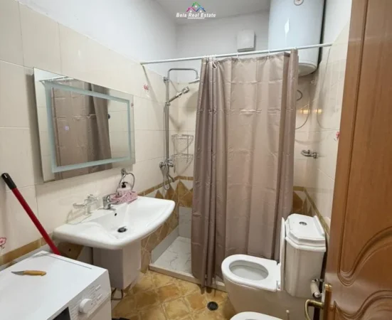 Tirane, jepet me qera apartament 2+1 Kati 7, 80 m² 650 € (rruga endri keko)