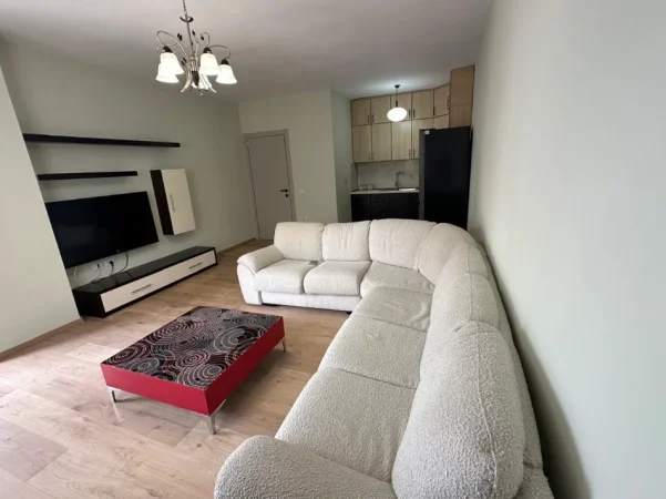 Tirane, jepet me qera apartament 2+1 Kati 6, 105 m² 580 € (Rruga Mikel Maruli)
