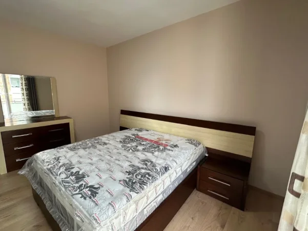 Tirane, jepet me qera apartament 2+1 Kati 6, 105 m² 580 € (Rruga Mikel Maruli)
