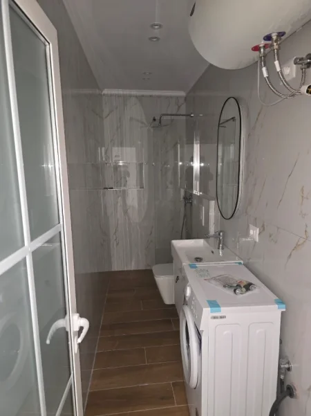 Tirane, shitet garsonier , 30 m² 83.000 € (4 deshmoret)