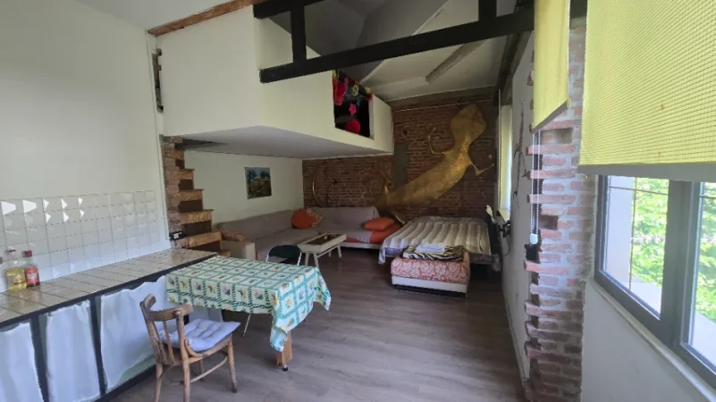 Tirane, jepet me qera 2 Studio ,Qender , Tirane, 100 m²  Llogari aktive në Airbnb & Booking me vlerësime maksimale.  1.100 €