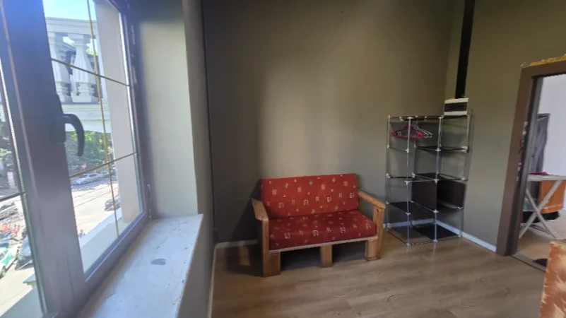 Tirane, jepet me qera 2 Studio ,Qender , Tirane, 100 m²  Llogari aktive në Airbnb & Booking me vlerësime maksimale.  1.100 €