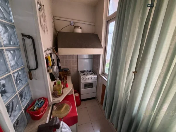 Tirane, shitet apartament 2+1 Kati 5, 75 m² 160.000 € (shkolla e baletit)