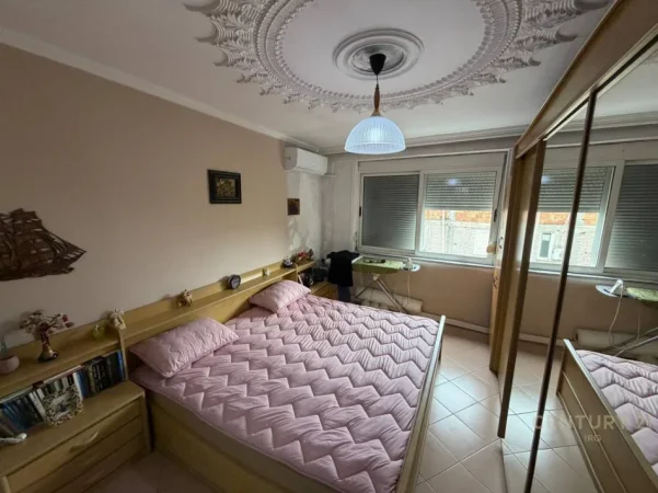 Tirane, shitet apartament 2+1 Kati 5, 75 m² 160.000 € (shkolla e baletit)