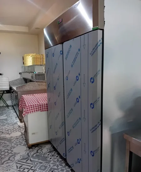 Tirane, shitet ambjent biznesi Kati 1, 150 m² (Biznes Vasil Shanto)