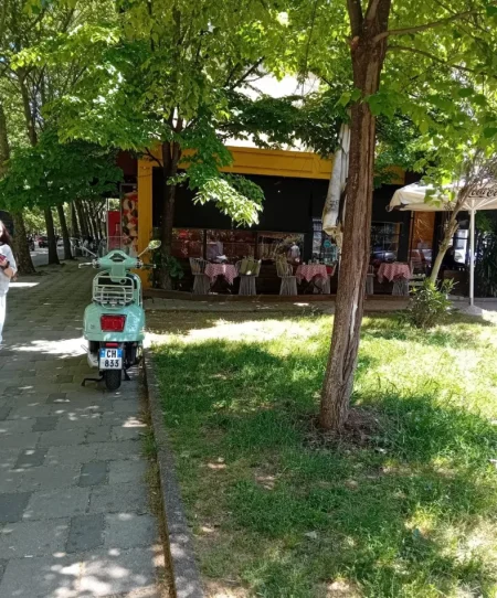 Tirane, shitet ambjent biznesi Kati 1, 150 m² (Biznes Vasil Shanto)