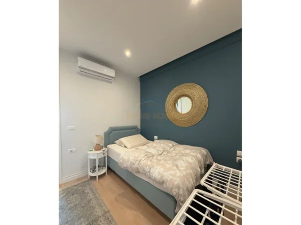 Gjiri Lalezit | Hamallaj, shitet apartament+verande | Penthouse 3+1 , 500.000 € (Valamar, Durres)