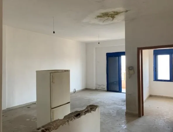 Fier, Shitet Apartament 3+1+Ballkon Kati 10, 128 m², Cmimi Fillestar 5,200,000 Lekë