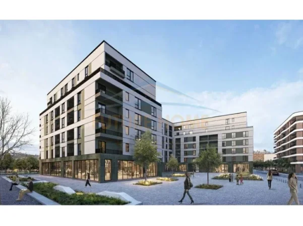 Tirane, shitet apartament 1+1 , 71 m² 96.120 € (Paskuqan)