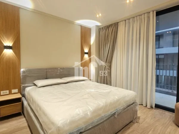 Tirane, jepet me qera apartament 2+1 Kati 4, 110 m² 1.500 € (GOLDEN TOWER RESIDENCE, MINE PEZA)