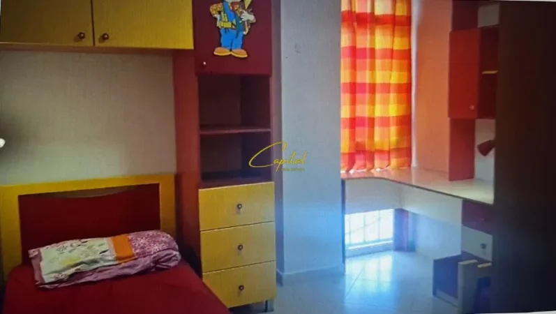 Tirane, jepet me qera apartament 2+1 Kati 5, 110 m² 700 € (RRUGA NDRE MJEDA)