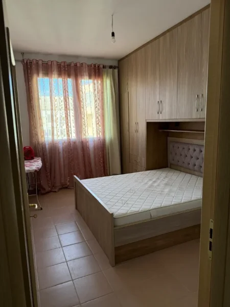 Tirane, jepet me qera apartament 1+1 Kati 7, 60 m² 380 € (ASTIR)