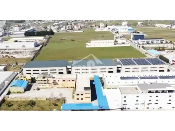 Tirane, shitet aktivitet biznesi , 3.002 m² (NË VAQARR)