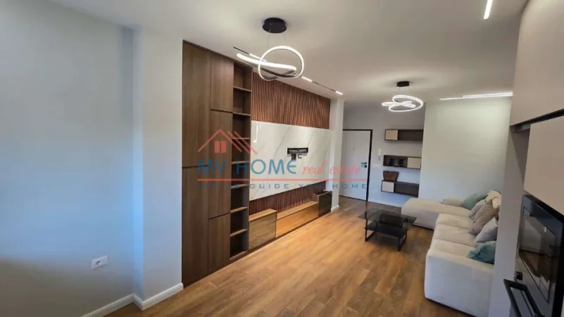 Tirane, shitet apartament 2+1+Ballkon Kati 2, 96 m² 225.000 € (Rruga e Dibres)