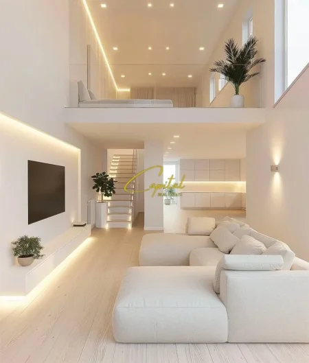 Tirane, shitet ambjent biznesi Kati 2, 35 m² 210.000 € (ASTIR)