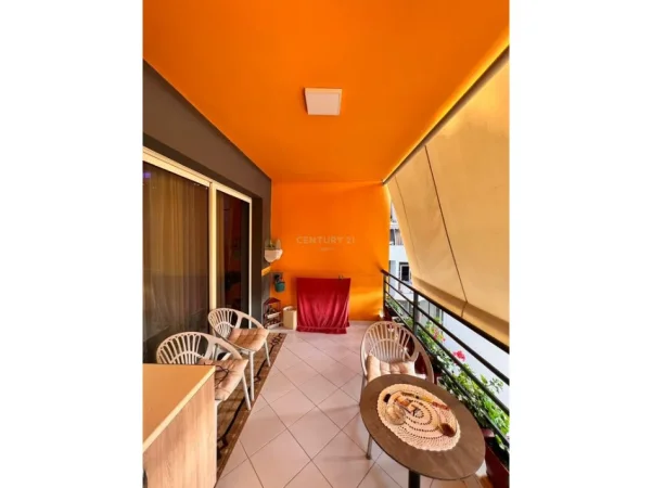 Tirane, shitet apartament 2+1 Kati 2, 113 m² 185.000 € 