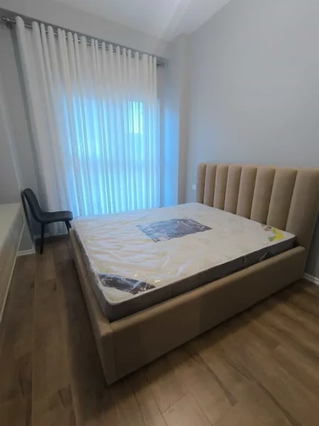 Tirane, jepet me qera apartament 1+1 Kati 6, 72 m² 600 € (Rruga Dritan Hoxha)