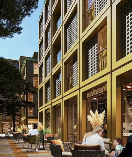 Tirane, shitet apartament 3+1 Kati 1, 273.000 € (Bulevardi i Ri)