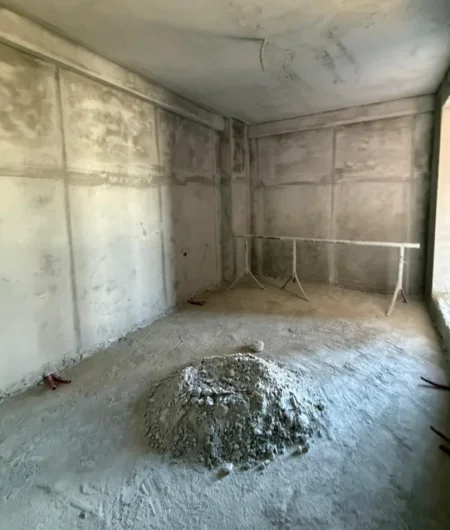 Tirane, shitet apartament 2+1 , 91 m² 76.560 € 