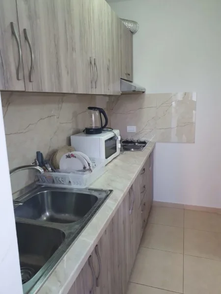 Tirane, jepet me qera apartament 2+1 Kati 2, 80 m² 600 € (Rruga E Durresit)