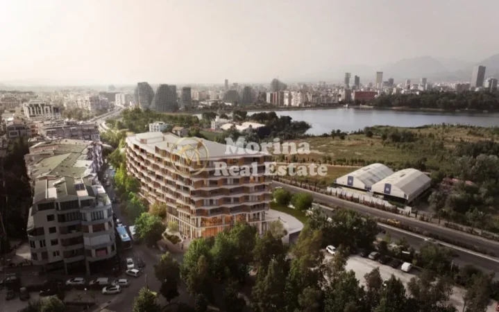 Tirane, jepet me qera ambjent biznesi Kati 5, 83 m² 1.500 € (Rruga Liqeni I Thate)