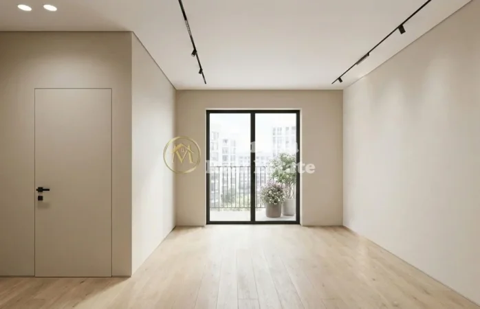 Tirane, jepet me qera ambjent biznesi Kati 5, 83 m² 1.500 € (Rruga Liqeni I Thate)