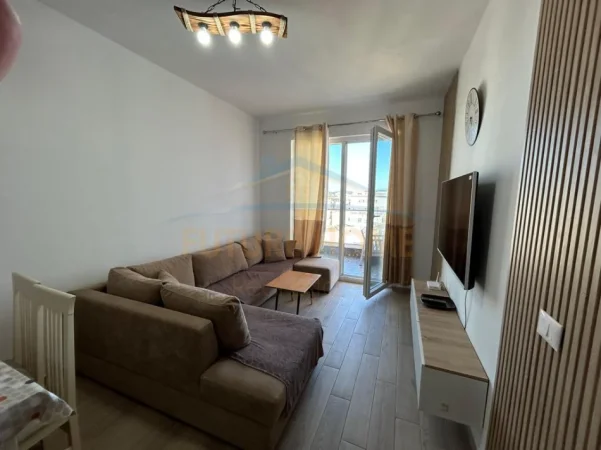 Tirane, shitet apartament 1+1 Kati 6, 67 m² 134.600 € (QERRET , KAVAJE)