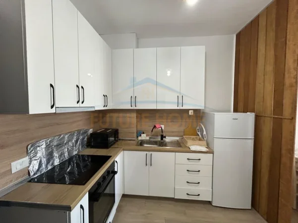 Tirane, shitet apartament 1+1 Kati 6, 67 m² 134.600 € (QERRET , KAVAJE)