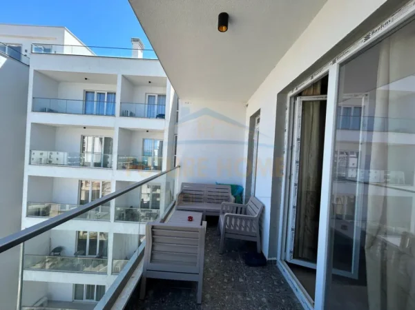 Tirane, shitet apartament 1+1 Kati 6, 67 m² 134.600 € (QERRET , KAVAJE)