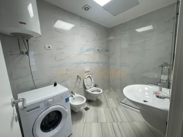 Tirane, shitet apartament 2+1 Kati 5, 80 m² 223.000 € (21 DHJETORI , Residenca Alba)