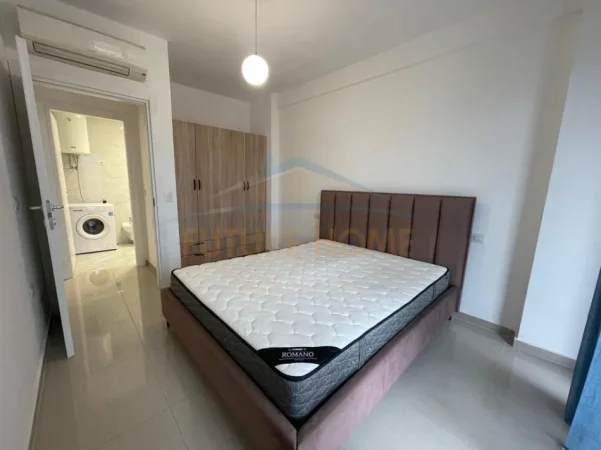 Tirane, shitet apartament 2+1 Kati 5, 80 m² 223.000 € (21 DHJETORI , Residenca Alba)