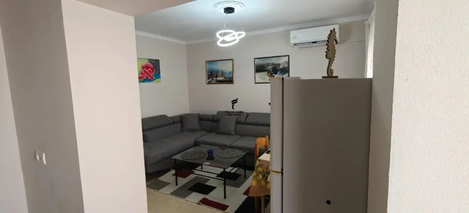 Tirane, jepet me qera apartament 2+1 Kati 2, 75 m² 600 € (RRUGA E DURRESIT)